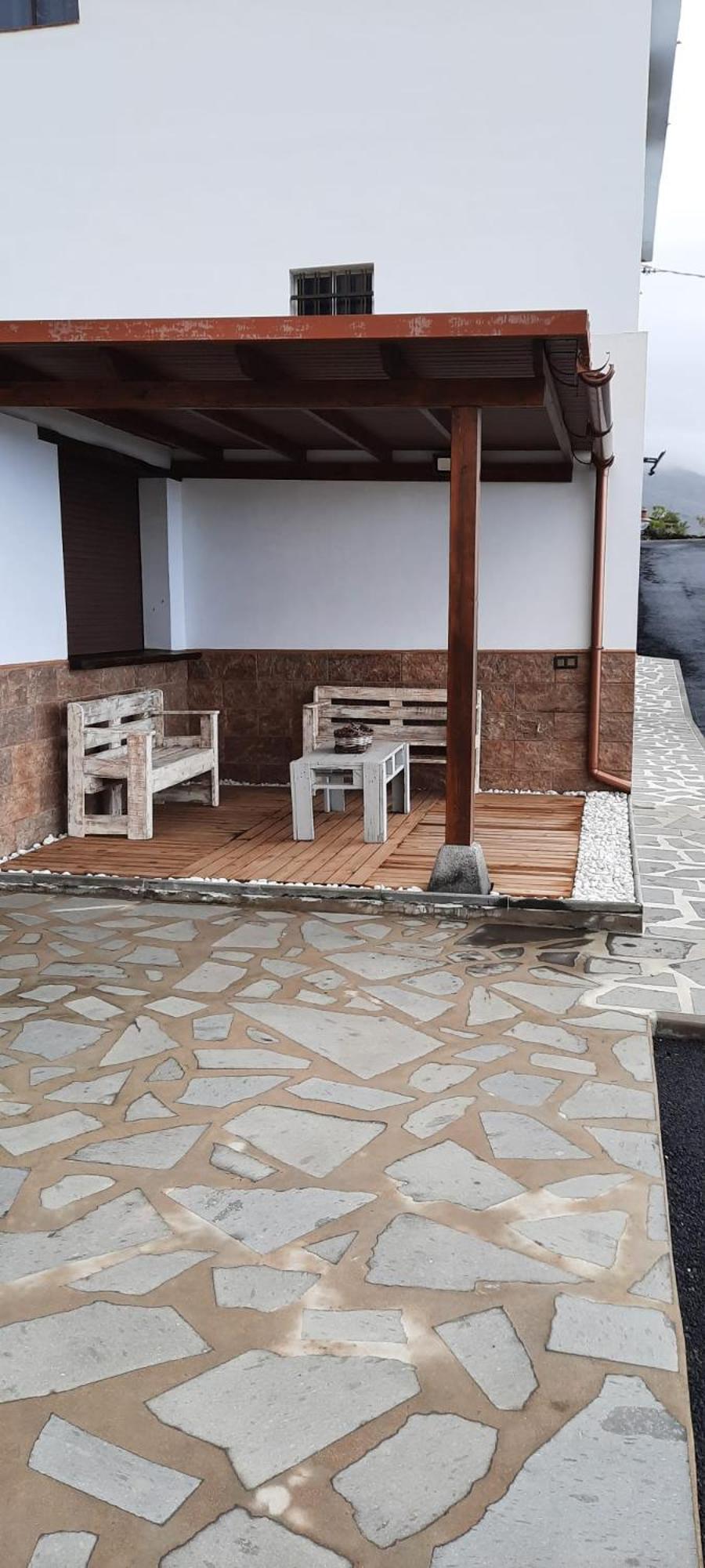 Mirador De Belgara Apartment Frontera Exterior foto
